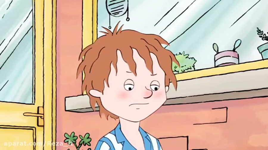 انیمیشن هنری نفرت انگیز 2006 Horrid Henry - فصل 2 قسمت 12